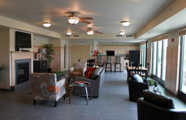 Auxiliary Court - Affordable Housing and 55+ Senior Living Gallery 4