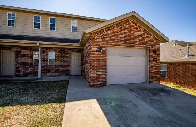 ***298 Copper Oaks*** - 298 Copper Oaks Drive, Centerton, AR 72719