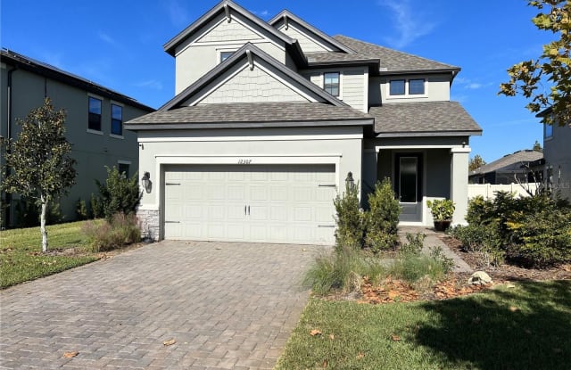 12307 TIBBETTS STREET - 12307 Tibbets Street, Pasco County, FL 33556