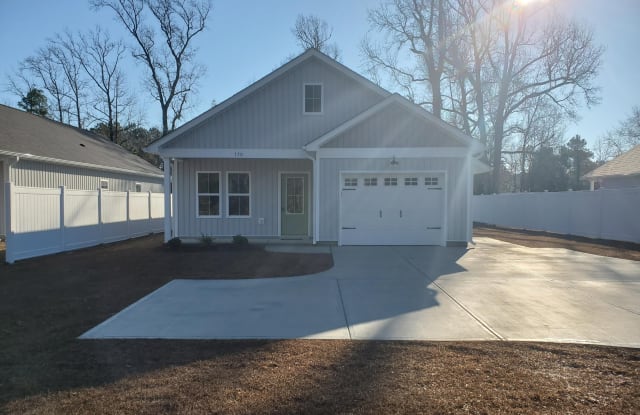 170 Norris Road - 170 Norris Road, Onslow County, NC 28584