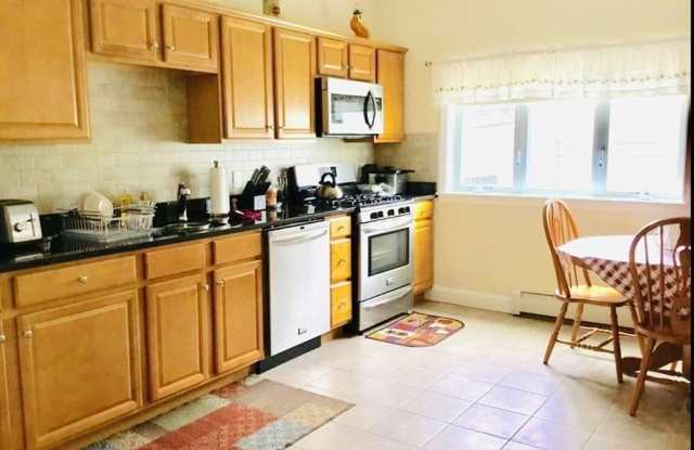57 Dartmouth St photos photos