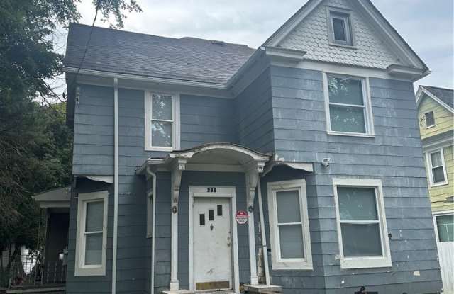 255 Lyon Street photos photos