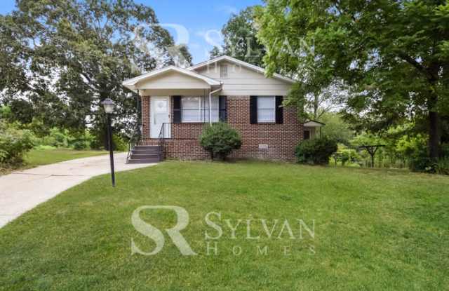9437 7th Avenue North - 9437 7th Avenue North, Birmingham, AL 35217