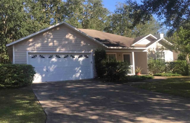 1523 NW 54TH Drive - 1523 Northwest 54th Drive, Gainesville, FL 32605