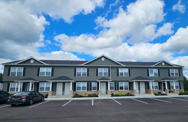 34 Circuit Street - 34 Circuit Street, Erie County, PA 16441