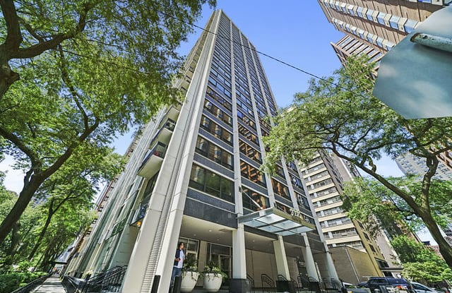 222 East Pearson Street - 222 East Pearson Street, Chicago, IL 60611