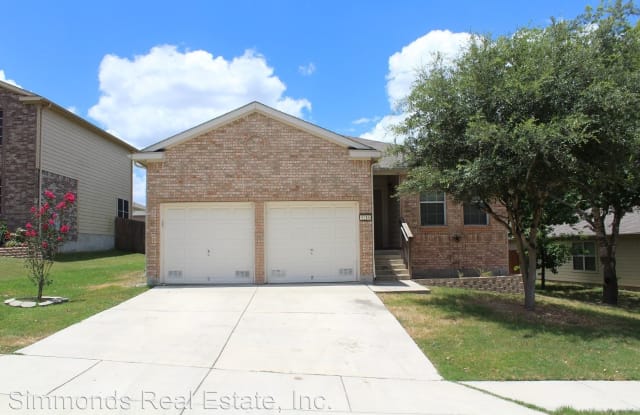 5216 Columbia Drive - 5216 Columbia Dr, Schertz, TX 78108