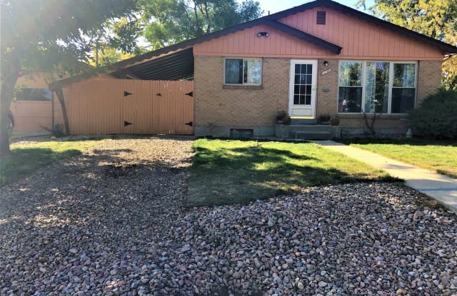 10653 Larson Drive - 10653 Larson Drive, Northglenn, CO 80233