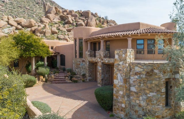 25039 N 107th Way - 25039 North 107th Way, Scottsdale, AZ 85255