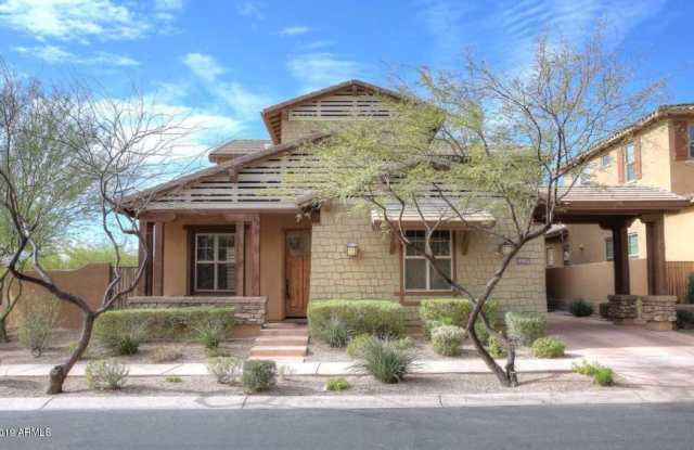 18368 N 94TH Way - 18368 North 94th Way, Scottsdale, AZ 85255