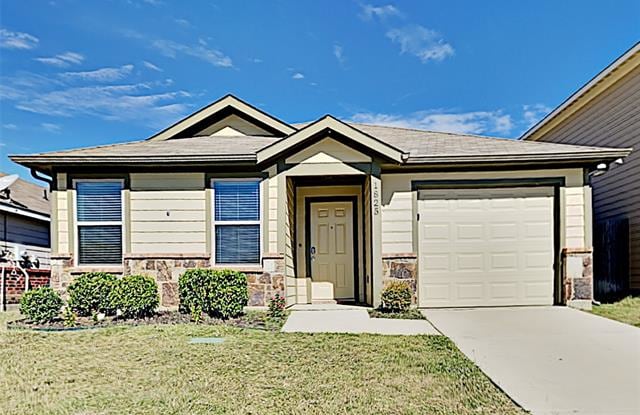 1825 Village Park Trail - 1825 Village Park Trail, Rendon, TX 76028