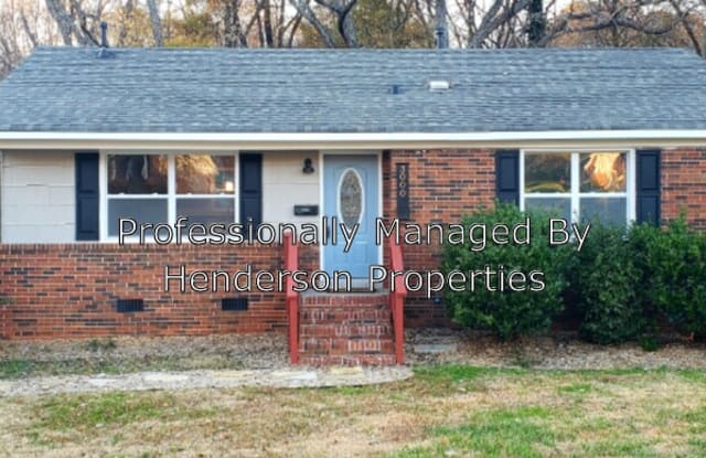 3000 Markland Drive - 3000 Markland Drive, Charlotte, NC 28208