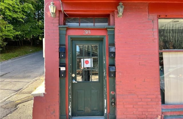 38 Main Street - 38 Main St, Chester, NY 10918 38 Main Street - 38 Main St, Chester, NY 10918