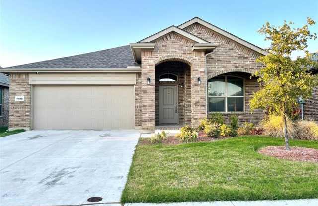 1109 Genola Drive - 1109 Genola Dr, Fort Worth, TX 76177