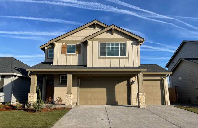 NEWER 4 Bed 2.5 Bath Home! Located near the Ridgefield Outdoor Recreation Center, equestrian facilities,  golf courses! photos photos