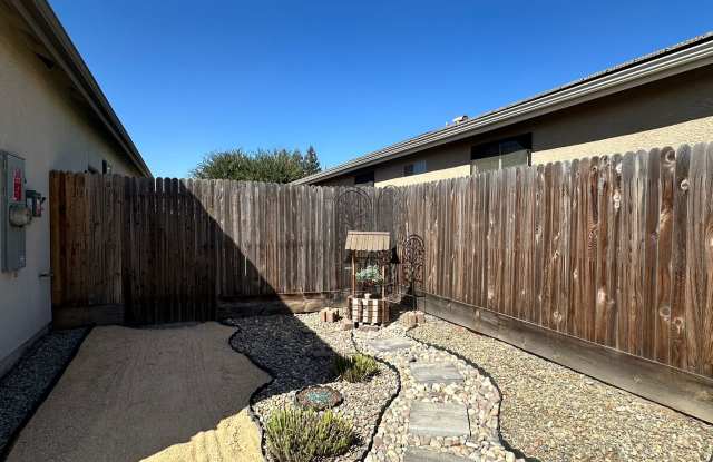 SE Visalia home coming soon!! Gallery 4