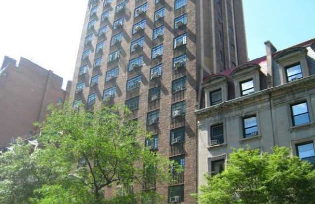 40 West 86th Street - 40 West 86th Street, New York City, NY 10024