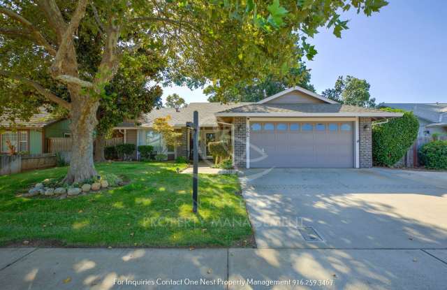 Updated 3 Bedroom 2 Bathroom Home in Wheatland! - 605 McDevitt Drive, Wheatland, CA 95692
