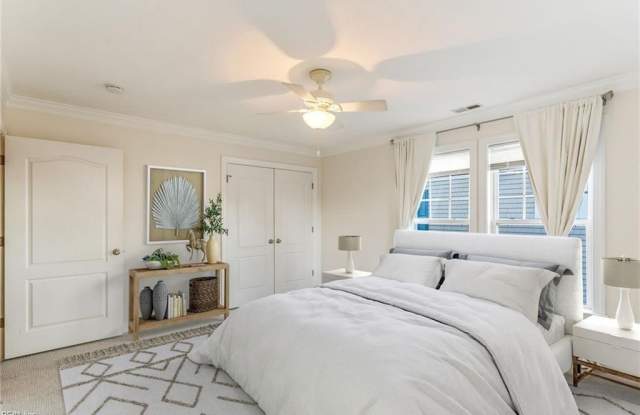 9569 8th Bay Street - 9569 8th Bay Street, Norfolk, VA 23518