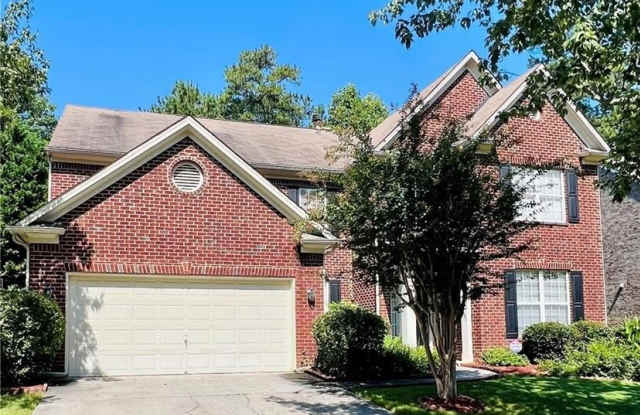 4038 Kingsley Park Lane - 4038 Kingsley Park Lane, Peachtree Corners, GA 30096