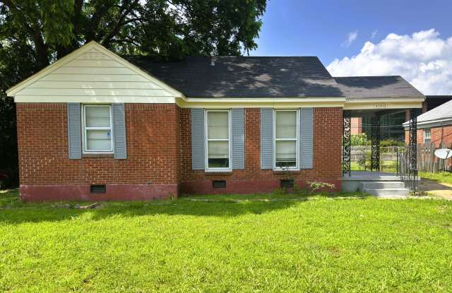 4100 Vaughn Road - 1 photos photos