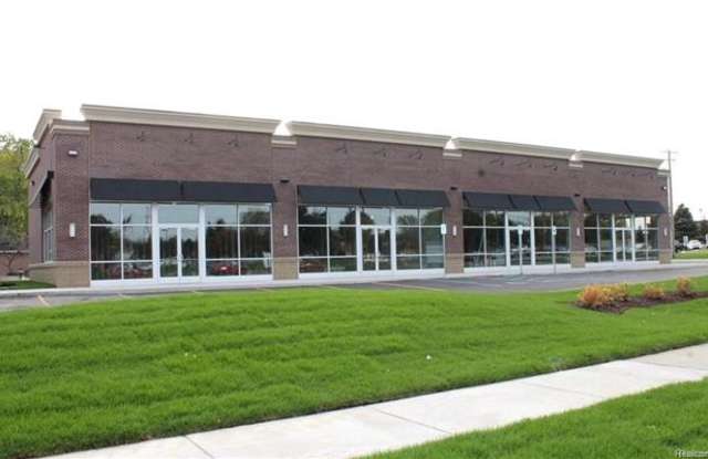 36403 Warren Road - 36403 Warren Road, Westland, MI 48185