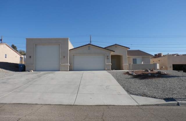 3174 El Dorado Ave N - 3174 El Dorado Avenue North, Lake Havasu City, AZ 86403