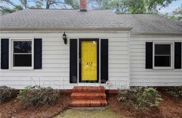 415 Vista Drive Gallery 1