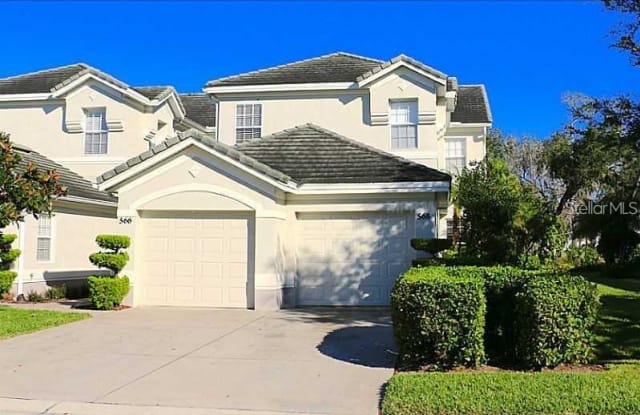 568 GRASSLANDS VILLAGE CIRCLE - 568 Grasslands Boulevard, Lakeland, FL 33803