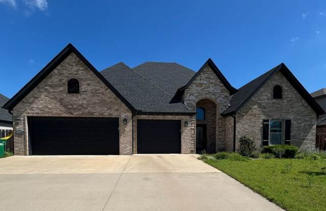 Beautiful 4-Bedroom, 3-Bath Home with Bright Open Interior photos photos