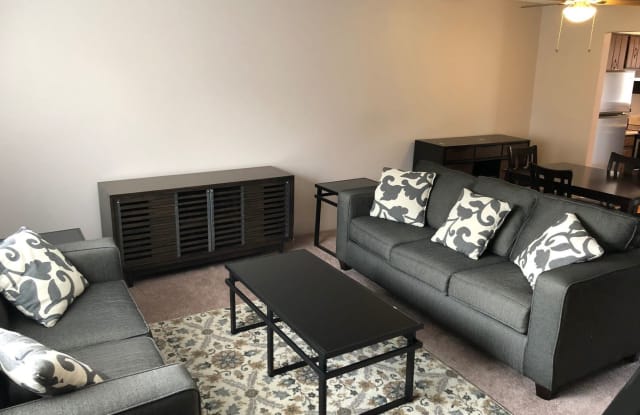 7406 E. Princeton Ave - 7406 East Princeton Avenue, Denver, CO 80237