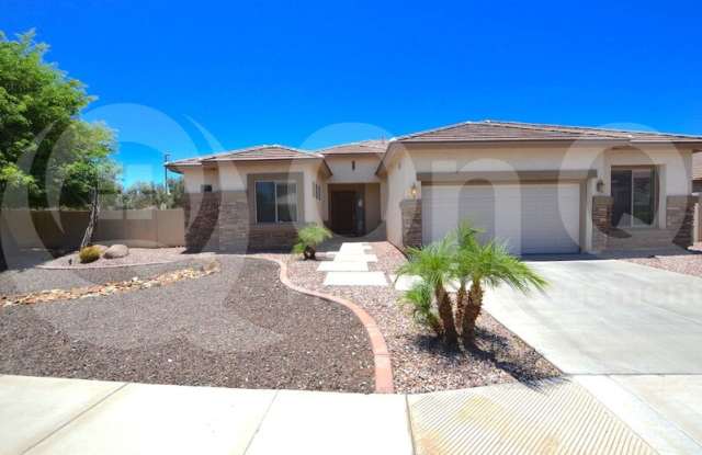 6758 South Rachael Way - 6758 South Rachael Way, Gilbert, AZ 85298