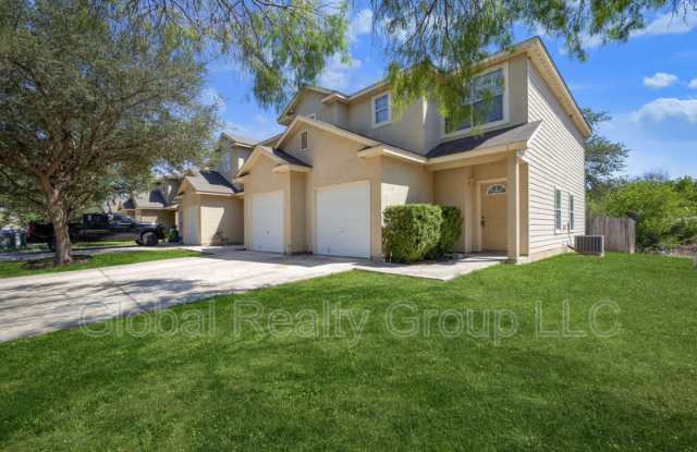 7802 Kingsbury Way - 7802 Kingsbury Way, San Antonio, TX 78240