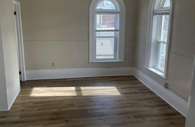 9 North St Ferris House - 6 photos photos