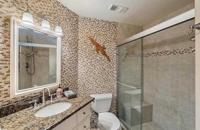 6085 Bahia Del Mar Boulevard South - 6085 Bahia Del Mar Blvd, St. Petersburg, FL 33715