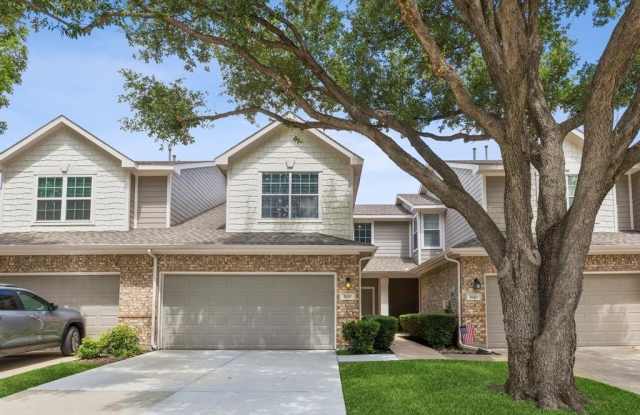 3117 Bonsai Drive - 3117 Bonsai Drive, Plano, TX 75093