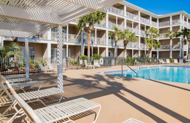 13351 Johnson Beach Rd Unit 314E - 13351 Johnson Beach Road, Escambia County, AL 32507
