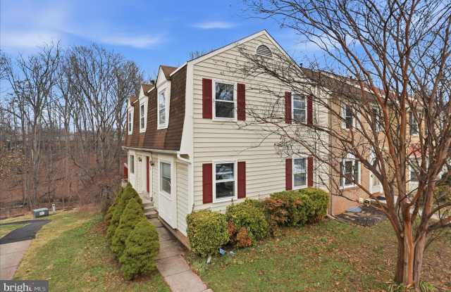 14518 CREEK BRANCH Court photos photos