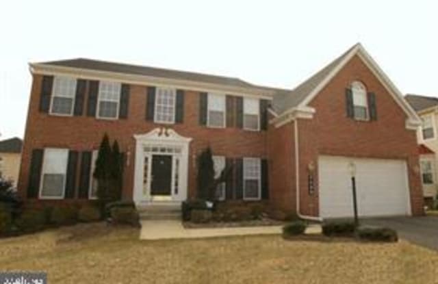 2429 NICOL CIRCLE - 2429 Nicol Circle, Prince George's County, MD 20721