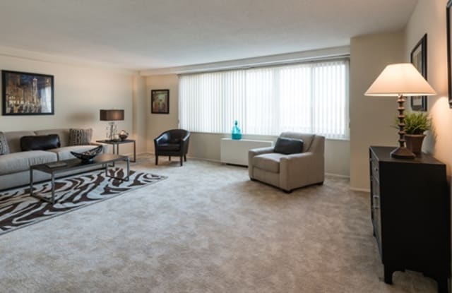 Horizon House Apartments Gallery 3