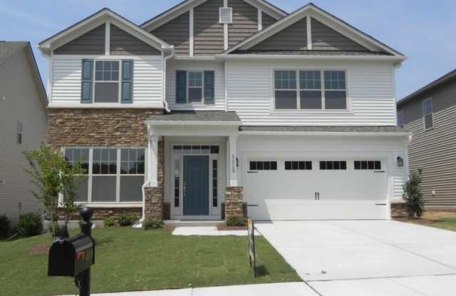 4019 Vallonia Drive Gallery 1