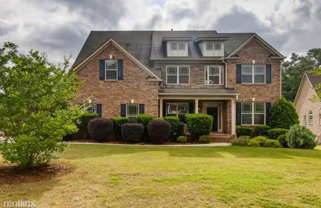 114 Garden Gate Pkwy UNIT - 114 Garden Gate Parkway, Henry County, GA 30252