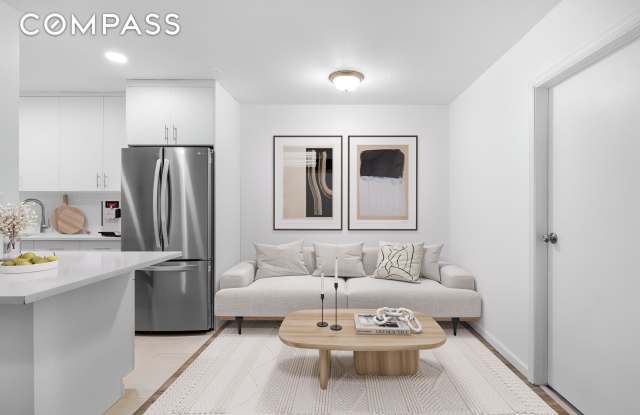 229 East 24th Street - 229 East 24th Street, New York City, NY 10010
