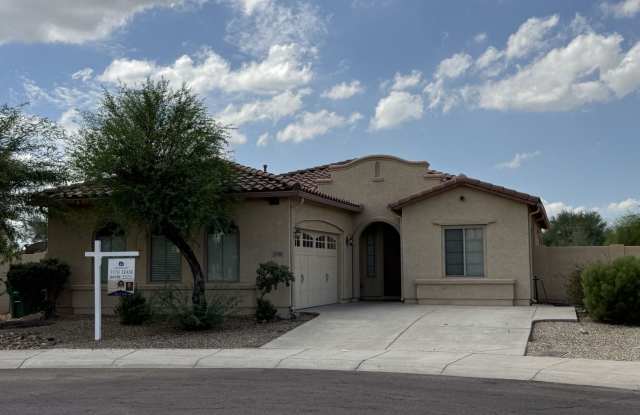 3 bedroom on oversized lot at Indian School/Pebble Creek - 4150 North 157th Avenue, Goodyear, AZ 85395 3 bedroom on oversized lot at Indian School/Pebble Creek - 4150 North 157th Avenue, Goodyear, AZ 85395