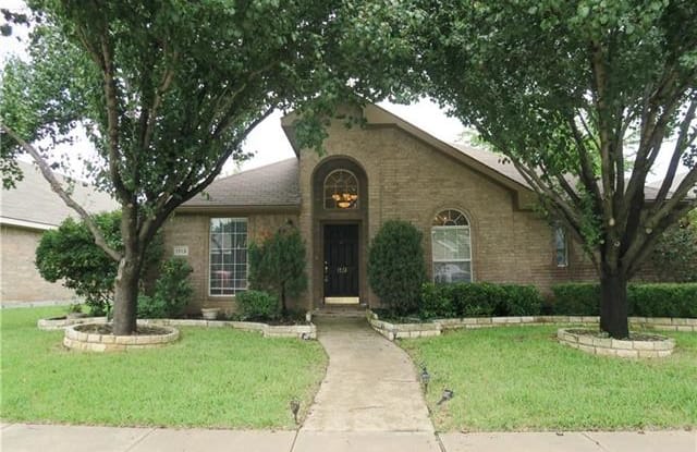 1713 Oak Brook Lane - 1713 Oak Brook Lane, Allen, TX 75002