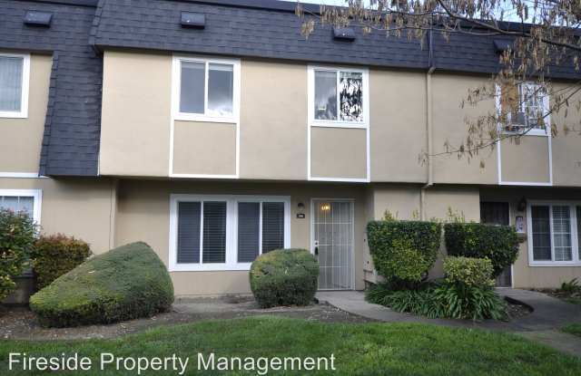 396 Don Giovanni Ct - 396 Don Giovanni Court, San Jose, CA 95123