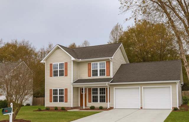 208 Yearling Loop - 208 Yearling Loop, Half Moon, NC 28540