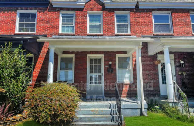 3014 West Leigh Street photos photos