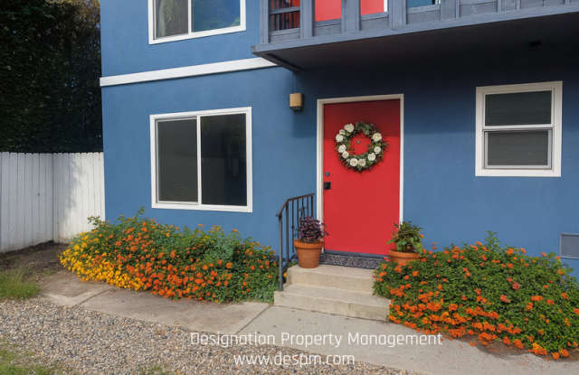 5035 Stratford Rd - 5035 Stratford Road, Los Angeles, CA 90042