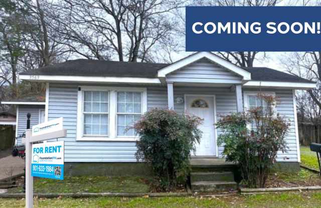 3563 Rockwood Avenue - Main House photos photos